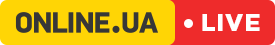 online.ua: live