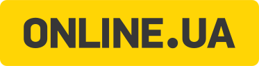 online.ua logo