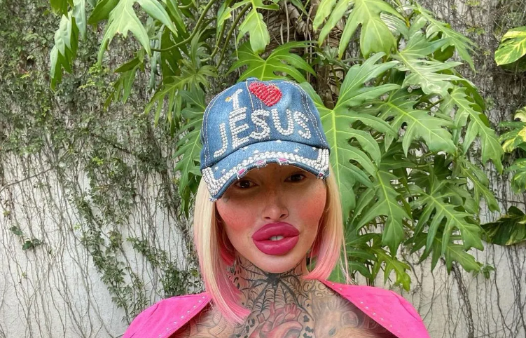 В Таиланде нашли мертвой известную блогершу Mary Magdalene