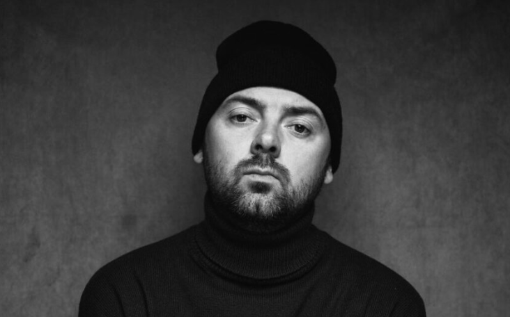 Пішов з життя соліст гурту ADAM Михайло Клименко