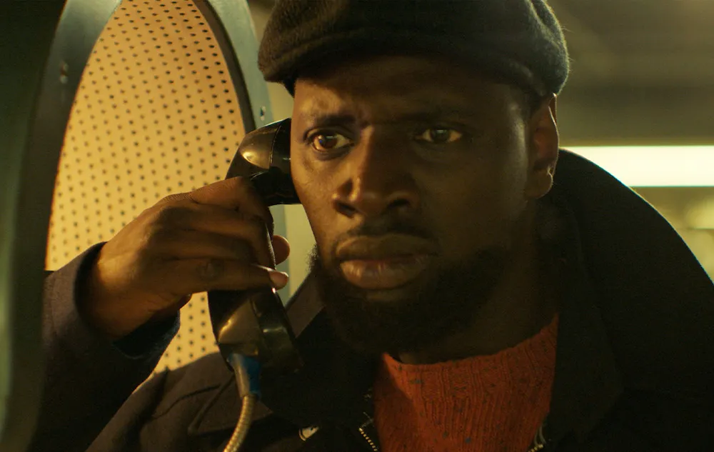 Сериал "Люпен" получил продолжение на четвертый сезон