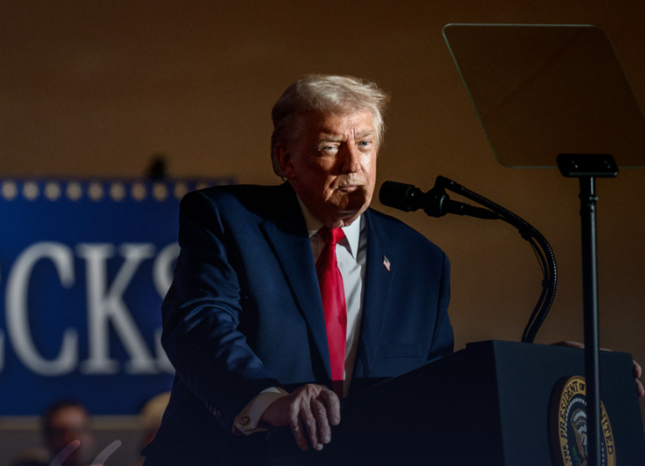 Trump mocked murdered Hollywood director Reiner