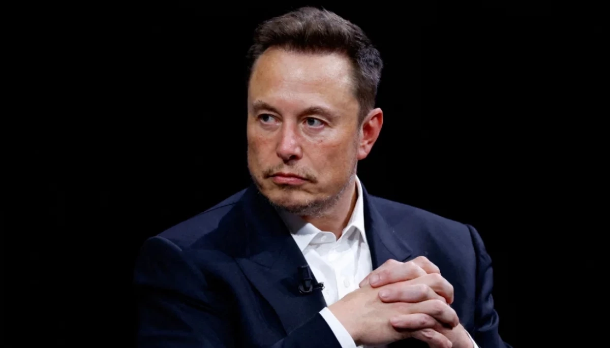 Musk wants to "abolish" the European Union — what's the deal?