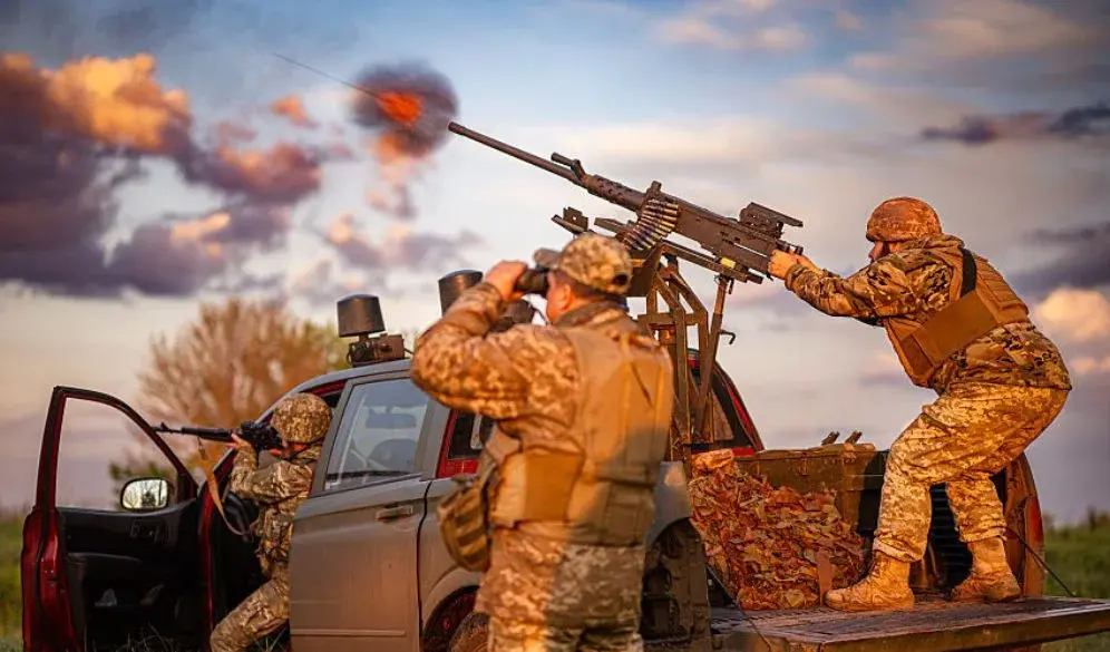 Атака РФ по Украине. ПВО обезвредила 115 БпЛА и ракету "Кинжал"