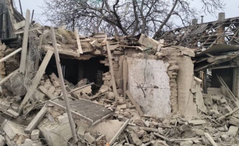 Russia strikes Zaporizhia and the region — 9 injured reported