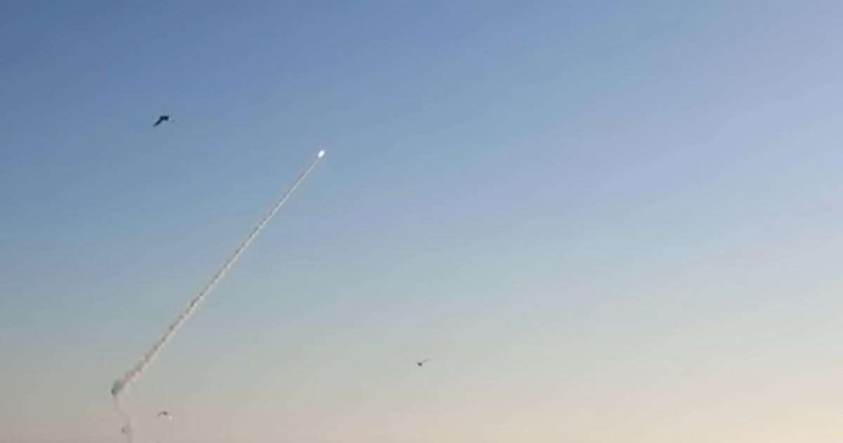 Russia shows launch of hypersonic Zircon missile