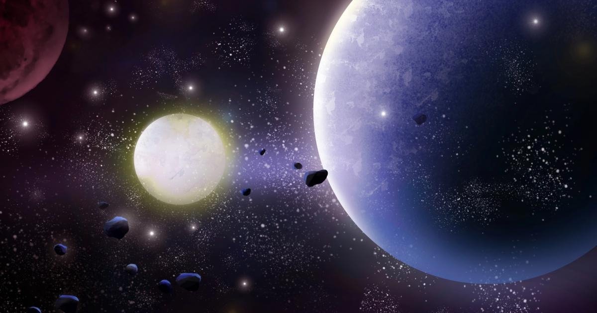 Чому людство досі не знайшло позаземні цивілізації у космосі - гіпотеза науковця