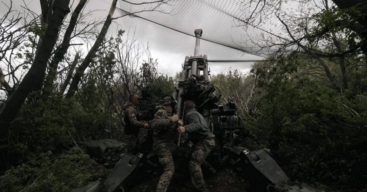 Ukraine completely destroyed 5 Russian army command posts