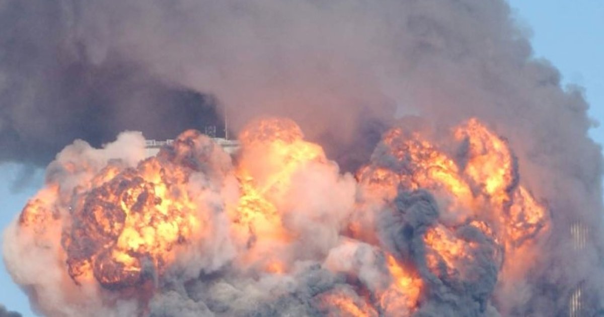 Ukrainian Defense Forces destroy several Russian air defense weapons ...