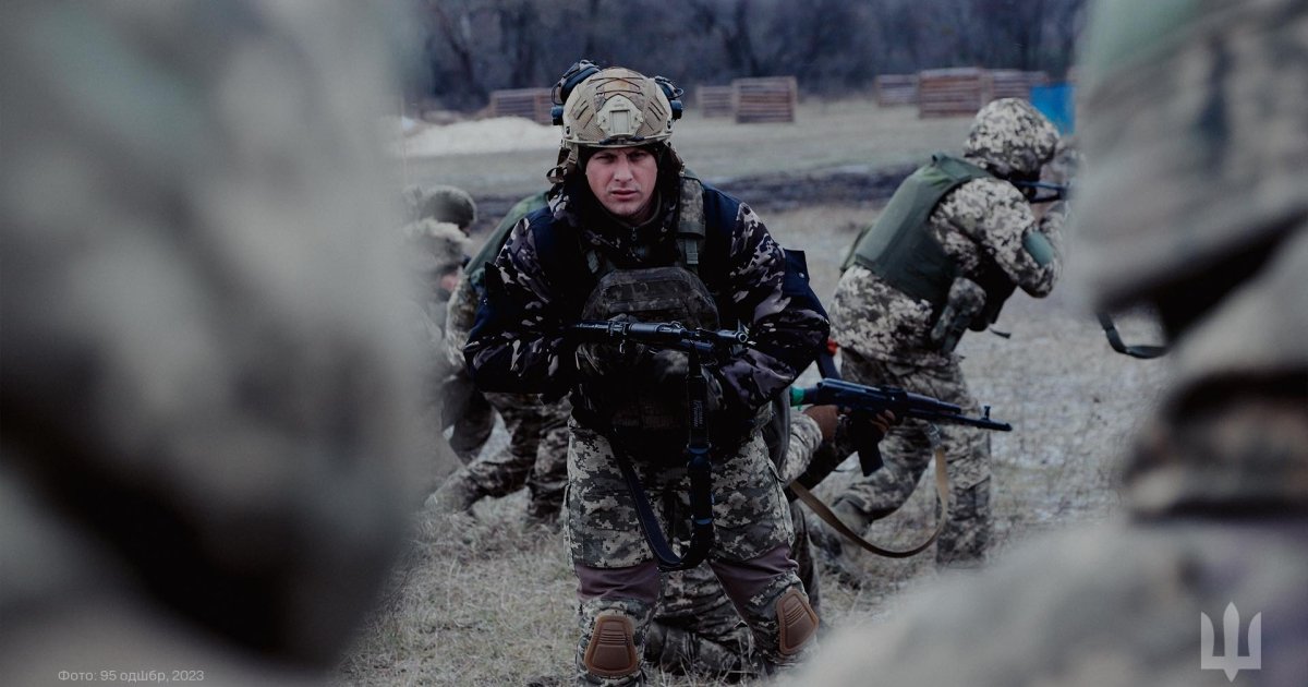 General Staff: 700 Russian invaders and equipment destroyed by ...