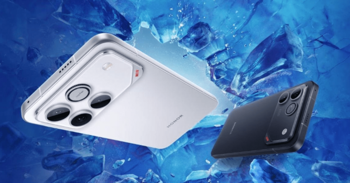 Honor представила унікальні смартфони Win і Win RT