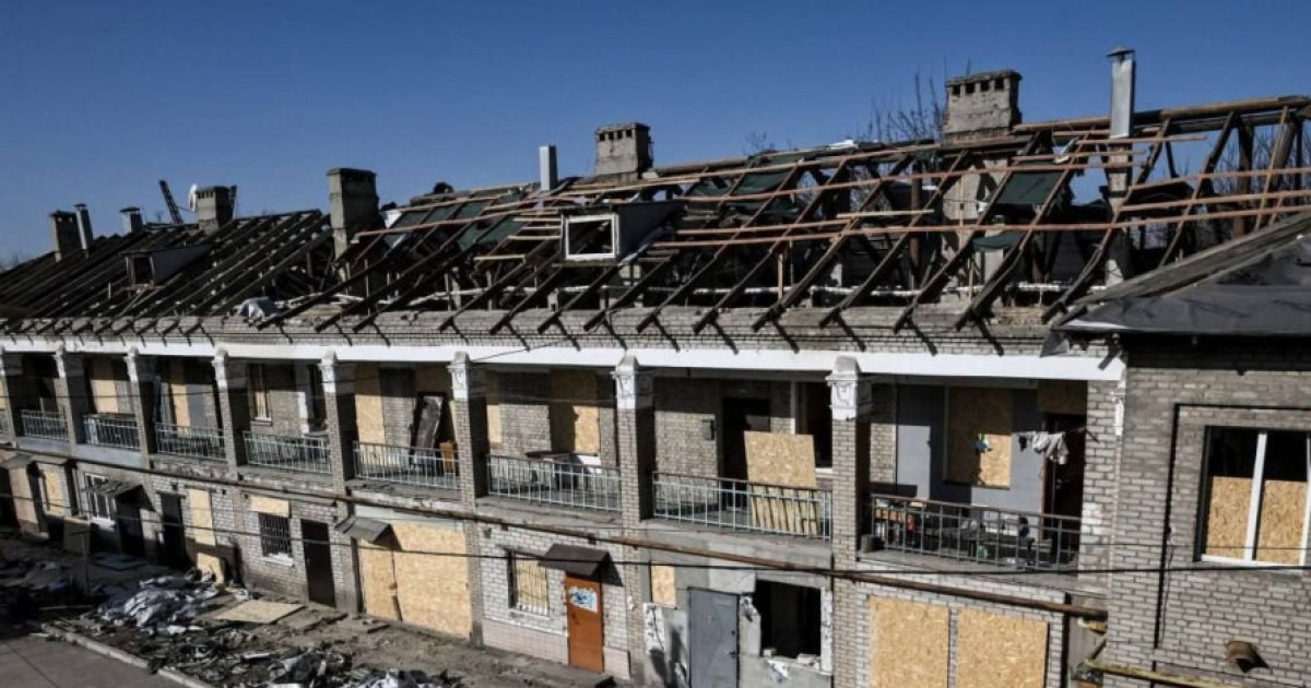 В Україні люди, які змушені були залишити свої оселі через війну, можуть скористатися знижками на оплату комунальних послуг. -- online.ua.