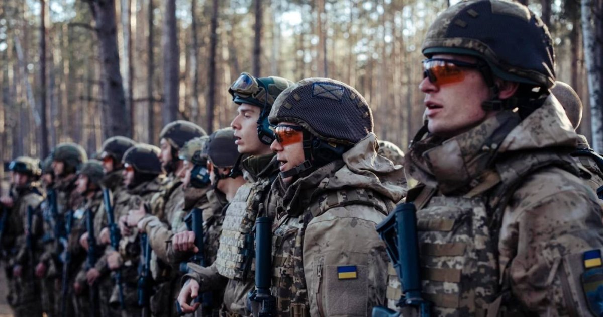 Ukrainian Defense Forces hit 16 areas of concentration of the Russian army