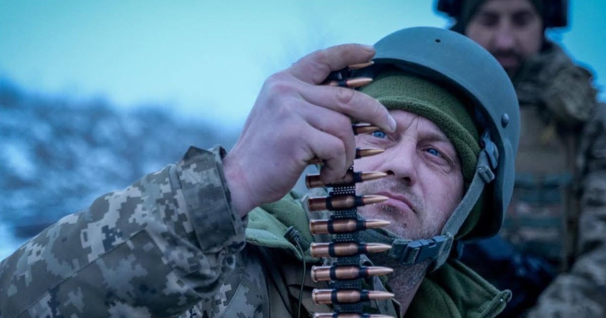 Defense forces defeated 6 areas of concentration of the Russian army