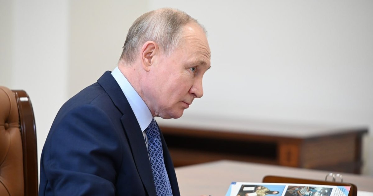 Ukrainas kaujinieks no Latvijas saka, ka Putins vēlas pārņemt Baltiju