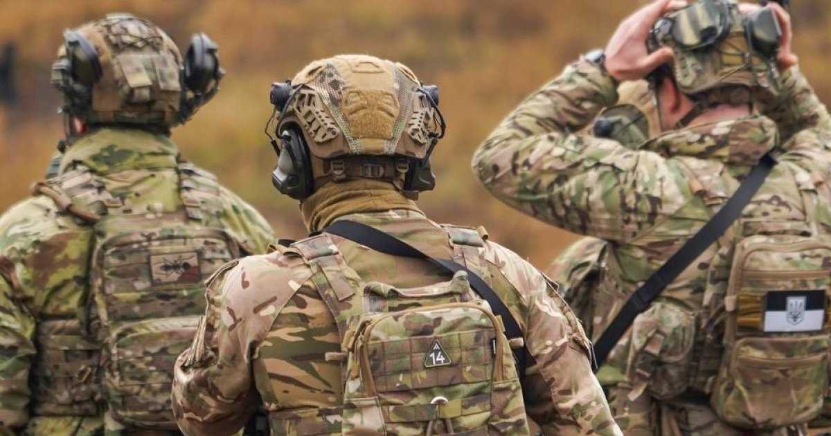 USF hit a UAV, aircraft and radar of the Russian army in Crimea
