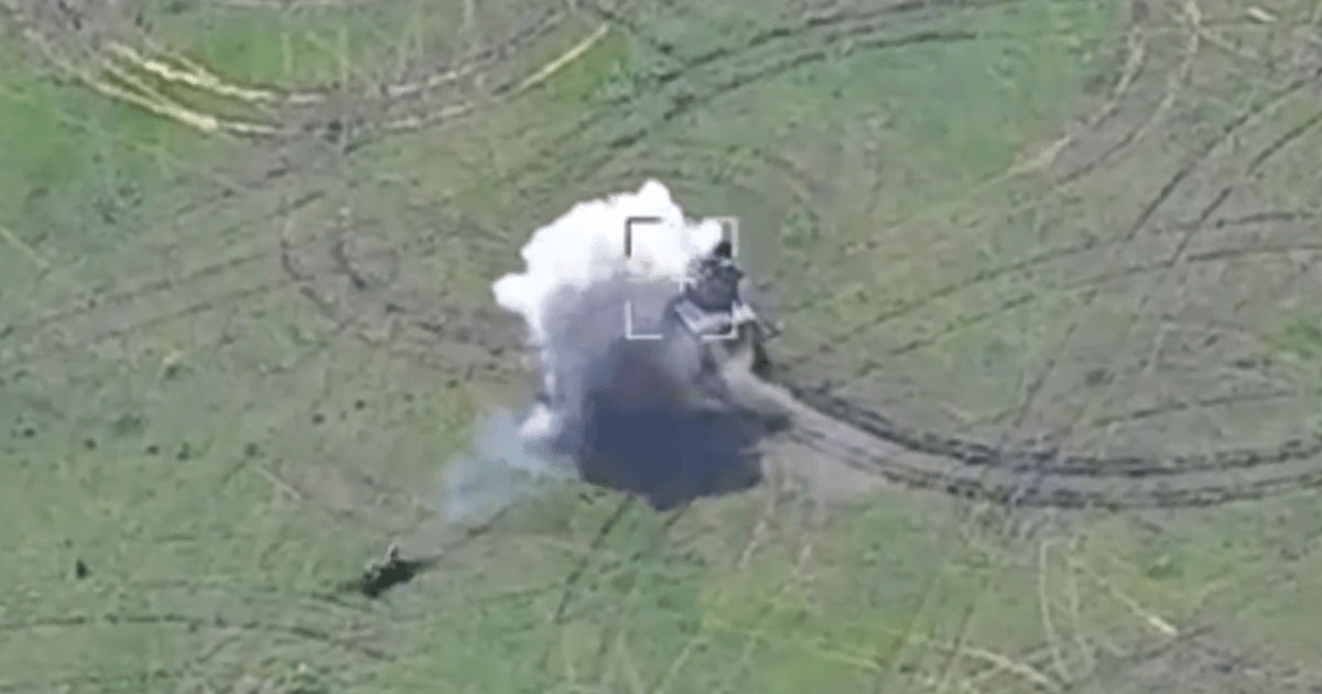 SBU special forces hit Russian air defense systems — video