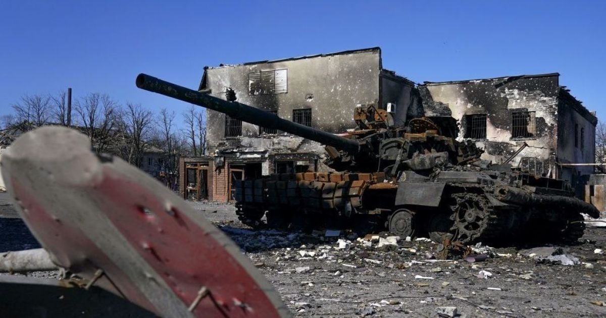 The AFU hit over 1,400 artillery systems of the Russian army during ...