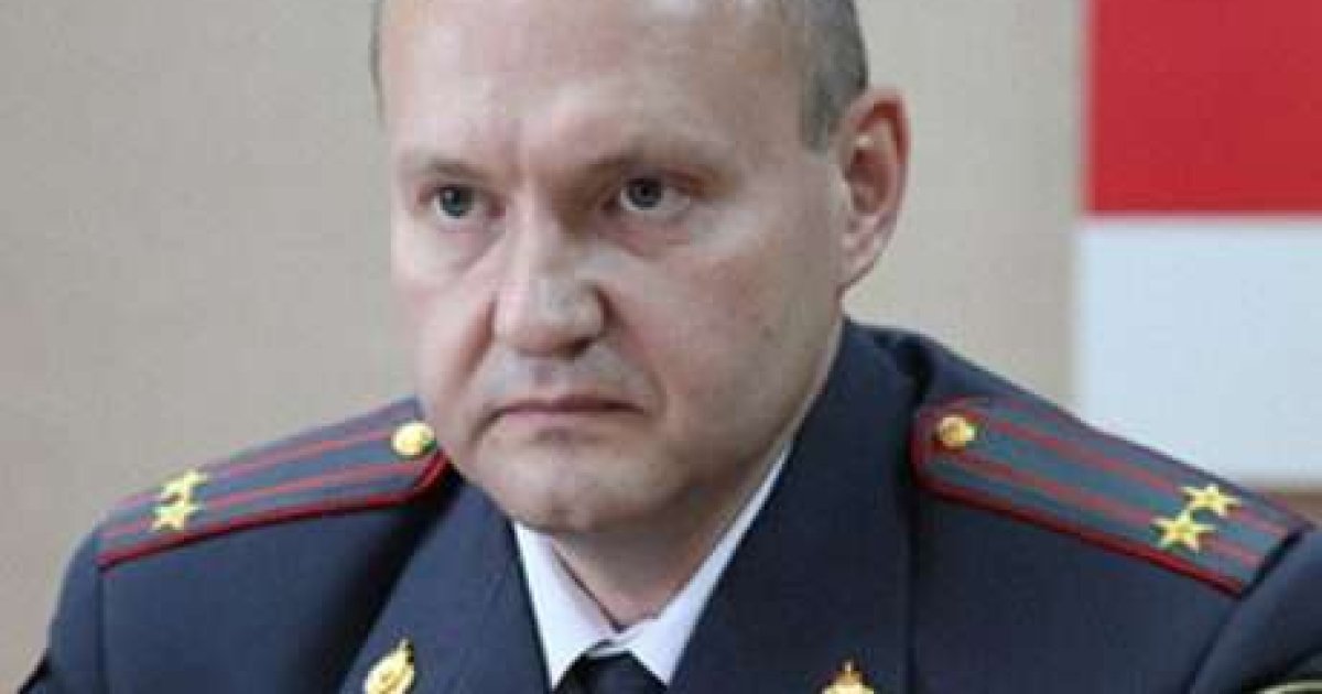 Another Russian general was eliminated in the war against Ukraine ...