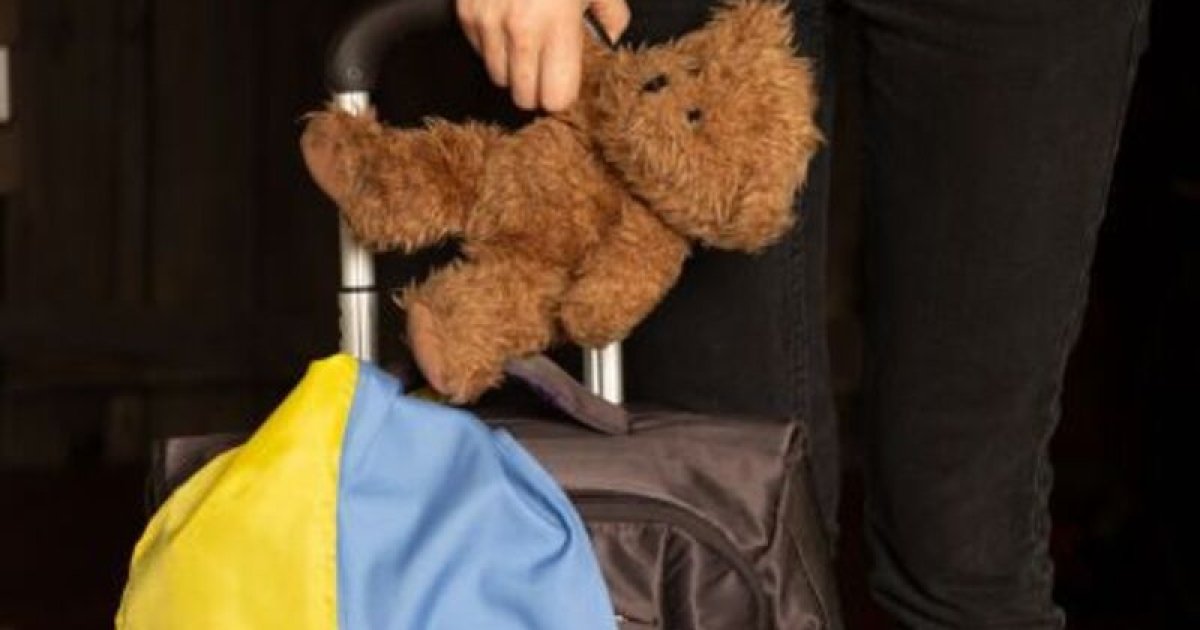 Ukraine Returns 15 Children from TOT: Bring Kids Back UA Initiative