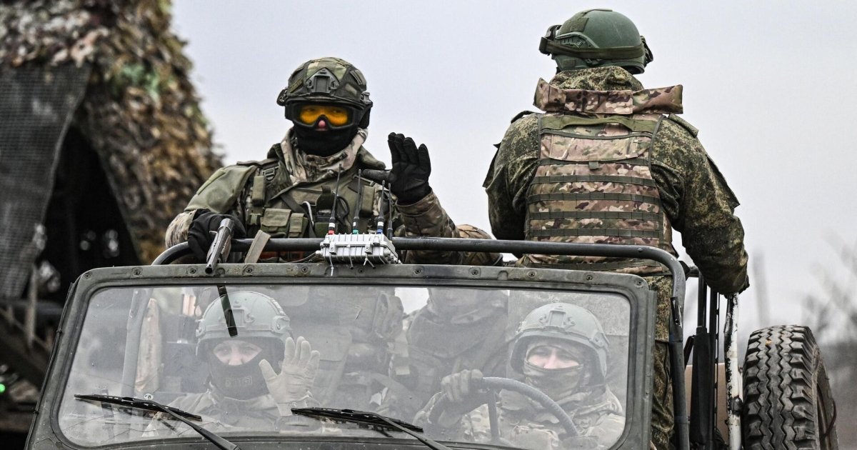 ГУР виявило серйозну проблему в армії РФ