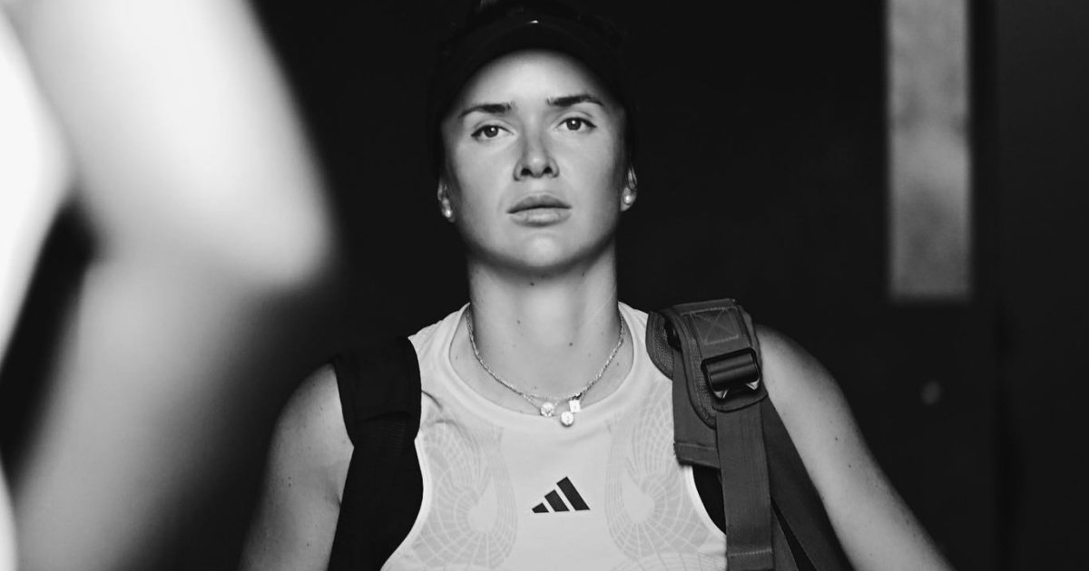 Svitolina VS Kostyuk. The best tennis players of Ukraine will meet on ...