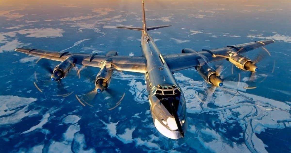 Russia is scaling up its aircraft factory in Kazan — strategic bombers ...