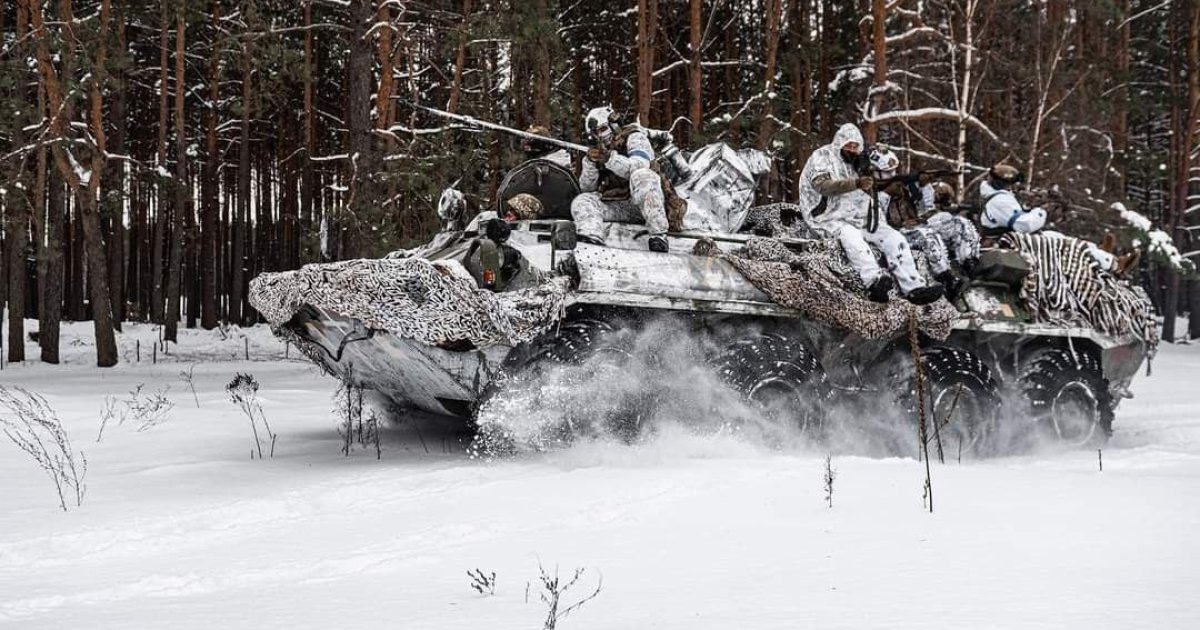 General Staff Latest: AFU destroyed over 800 invaders and 61 artillery ...