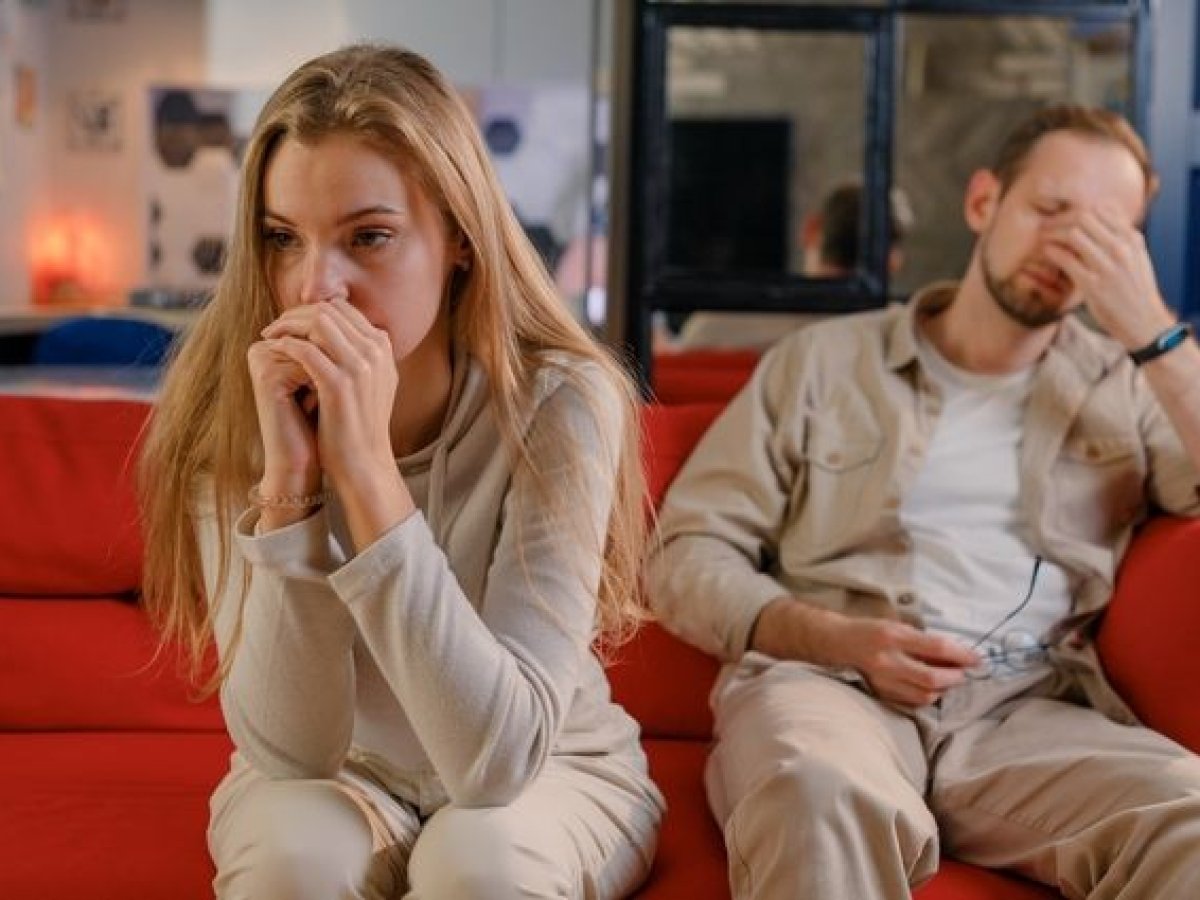 кризис в отношениях-2