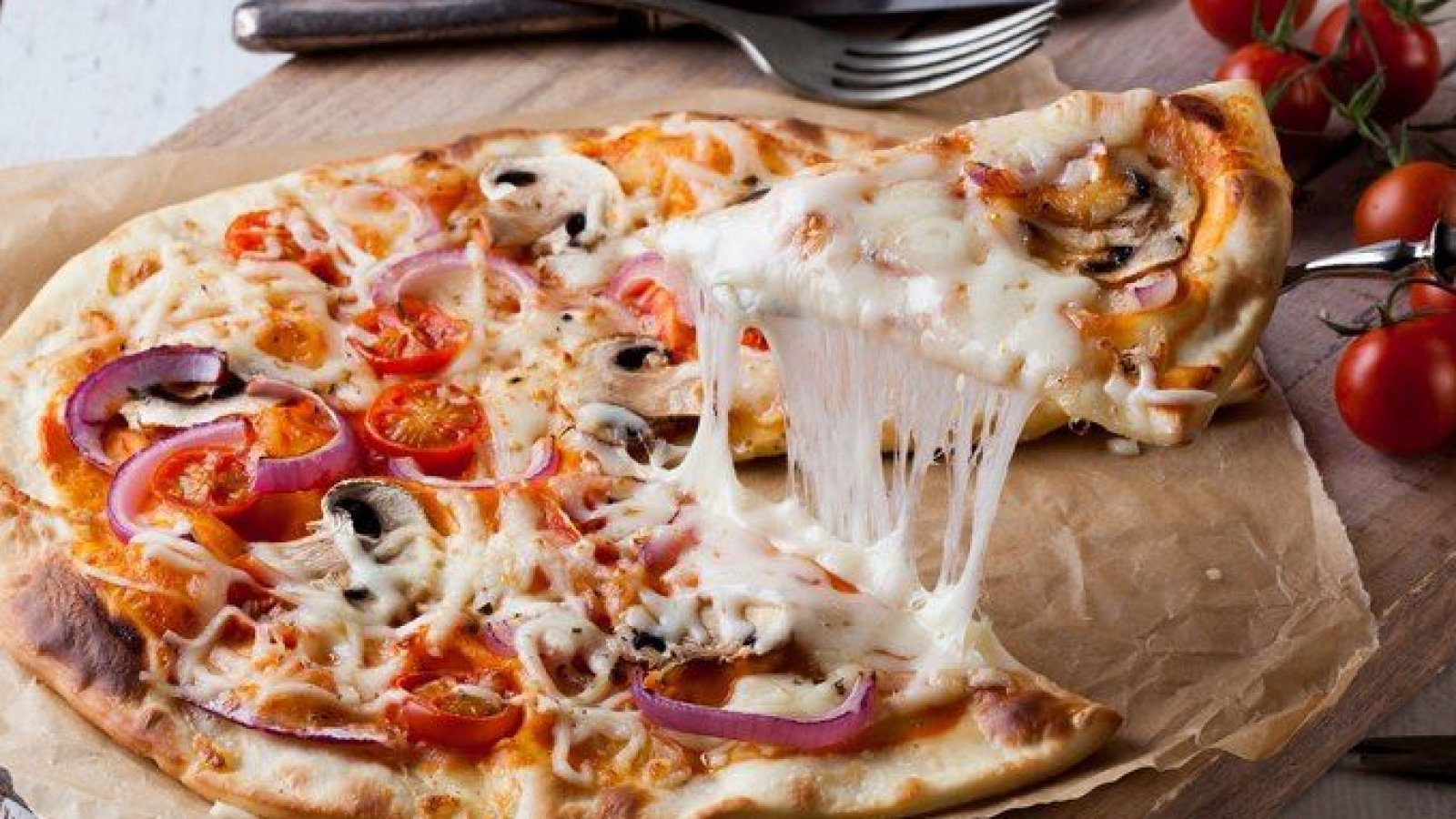 Как приготовить пиццу: простые рецепты и советы
