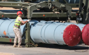 ракета РФ