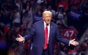 Трамп