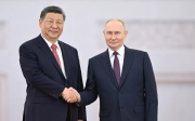 Що відомо про угоду Путіна та Сі