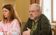 Галущенко та Гринчук офіційно звільнені з Кабміну