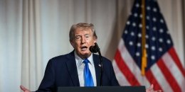 Трамп суттєво ослабив захист Німеччини