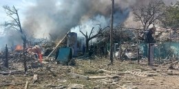 Костянтинівка