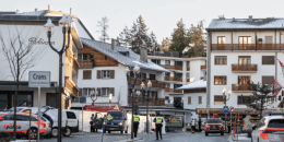 Кран-Монтана