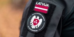 Латвія