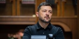 Зеленський