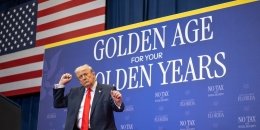 Трамп все-таки вирішив помститися Європі