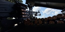 Сили ППО розкрили результати відбиття атаки РФ