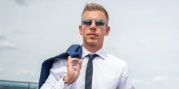 Мадяр - новий лідер Угорщини