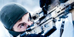 Солдати США не змогли дати відсіч фінам