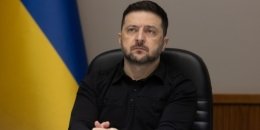 Zelenskyy