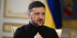 Зеленський