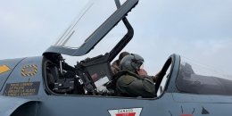 Повітряний бій Росії та України - які наслідки