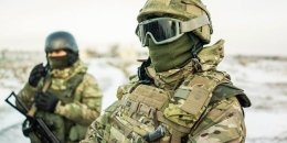 десантники