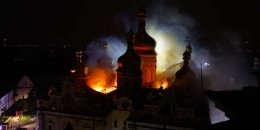 Києво-Печерська Лавра