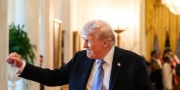 Трамп