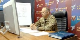 Сили оборони України за напрямком fpv-дронів переважають армію РФ — Сирський